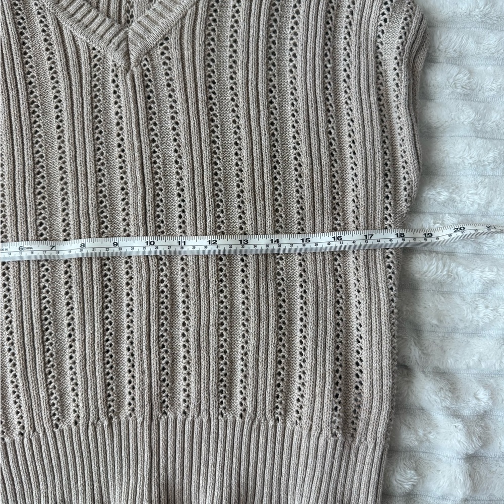Joie V-Neck Dolman Sleeve Sweater - Picture 3 of 10